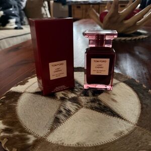 Tom Ford Lost Cherry